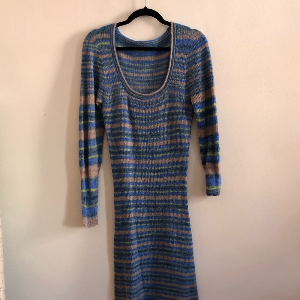 Jacquemus Knit Dress